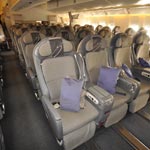 Service Provider of Premium Economy Class New Delhi Delhi 